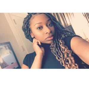 Meet your Posher, Mariah